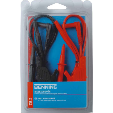 TA 2,   6-częściowy zestaw akcesoriów Benning BG044125