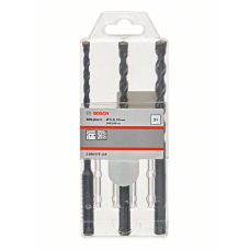 Zestaw wierteł udarowych SDS plus-1, 3szt. Bosch 2608579118