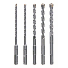 Zestaw wierteł udarowych SDS plus-1, 5szt. Bosch 2608579285