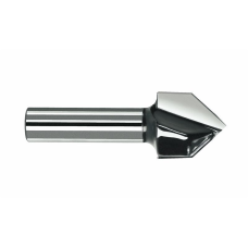 Frez typu V 8 mm, D1 16 mm, L 16 mm, G 45 mm, 90° Bosch 2608628407