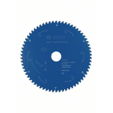 Tarcza pilarska Expert for Laminated Panel 216x2,1/1,4x30mm T66 Bosch 2608644552