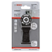Brzeszczot BIM do cięcia wgłębnego AIZ 28 EB Wood & Metal 50 x 28 mm Bosch 2608661629