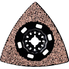 Brzeszczot wielofunkcyjny 90 mm Bosch EXPERT AVZ 90 RT4