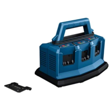 Ładowarka Bosch GAL 18V6-80