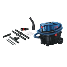 Odkurzacz przemysłowy Bosch GAS 12-25 PL