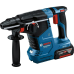 Młotowiertarka Bosch GBH 18V-24 C L-BOXX