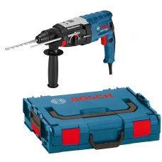 Młotowiertarka w walizce L-BOXX Bosch GBH 2-28