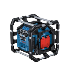 Radio Bosch GPB 18V-5 C (C) CLC
