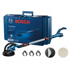 Szlifierka do gipsu Bosch GTR 55-225