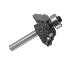 Frez  trzpień 8 D 39,3 H 15,9 R1/R2 4,79/6,35 B 13,1mm Dedra 07F162B