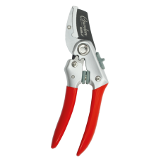 Sekator kowadełkowy, suche pędy grubość cięcia max 20mm Dedra 80A010