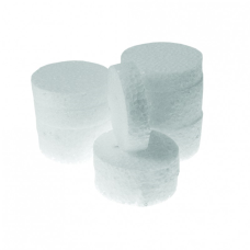 Styropianowe zatyczki termoizolacyjne 100szt. Dedra DED051