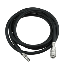 Przewód ciśnieniowy 2,5m do kompresora Dedra DED70771