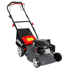 Kosiarka spalinowa z napędem Dedra DED8720-43L