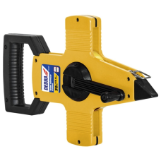 Miara stalowa zwijana Dedra M3005