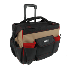 Torba monterska na kołach Dedra N0050