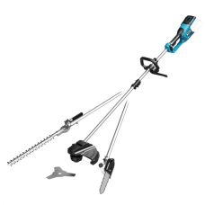 Wielofunkcyjne urządzenie ogrodowe Dedra SAS+ ALL 18V DED7193V