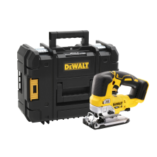 Wyrzynarka DeWalt DCS334NT
