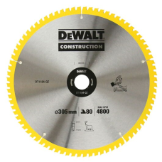 Piła zębata DeWalt DT1184