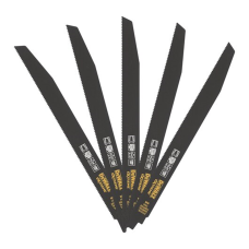 Brzeszczoty do pilarek szablowych DeWalt DT2316L