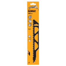 Brzeszczoty do pilarek szablowych DeWalt DT2421