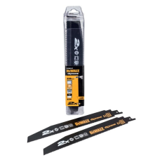 Brzeszczoty do pilarek szablowych DeWalt DT2492