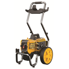 Myjka wysokociśnieniowa DeWalt DXPW002CEKART