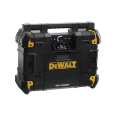 Radio budowlane z ładowarką DeWalt TSTAK DWST1-81078