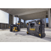 Radio budowlane z ładowarką DeWalt TSTAK DWST1-81078