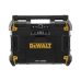Radio budowlane z ładowarką DeWalt TSTAK DWST1-81078