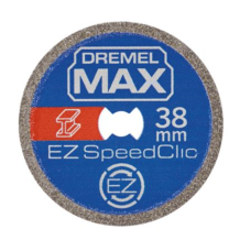Tarcza tnąca do metalu Premium EZ SpeedClic Dremel S456DM