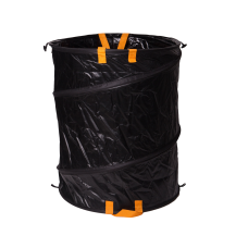 Kosz na liście i trawę 172l Fiskars Pop-Up Solid (135042)