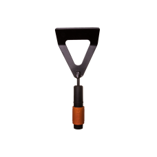 Motyka duńska Fiskars QuikFit (136502)
