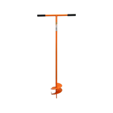 ŚWIDER RĘCZNY DO GLEBY F170 Flo 35670