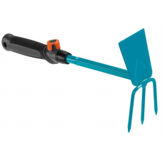 Motyczka z pazurkami 3-zębnymi Gardena Combisystem 08915-20