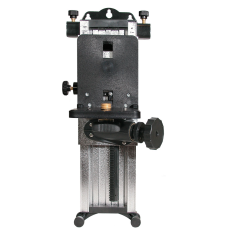 Uchwyt do mocowania laserów na ścianach i do profili Geo-Fennel WH 1