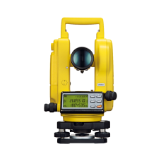 Teodolit elektroniczno-optyczny Geomax Zipp02