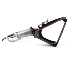 Przystawka  SYSTEM do szlifowania i polerowania rur Glob GS02-00