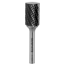 Frez do metalu HM, typ A 16x25mm Graphite 55H355