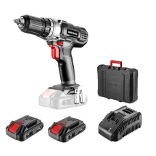 Wiertarko-wkrętarka Graphite Energy+ 58G006-SET2 2x2,0Ah