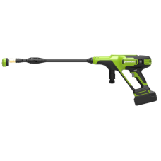 Myjka ciśnieniowa Greenworks G24PWK4