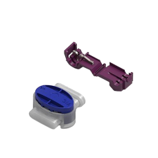 Pakiet złączy przewodu do robota Optimow Greenworks OptiMOW