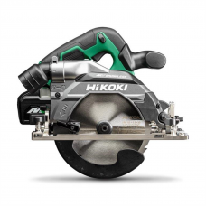 Pilarka tarczowa Hikoki C3606DB WPZ 2x2,5Ah HIT-SYSTEM HSC4