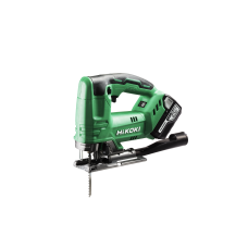 Wyrzynarka Hikoki CJ18DA WPZ