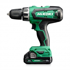 Wiertarko -wkrętarka udarowa Hikoki DV18DFWQZ