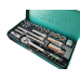 Klucze nasadowe 3/8", zestaw 21 elementów Honiton H1321