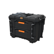 Skrzynka XL z 2 szufladami Keter ROC PRO GEAR 2.0 17212781