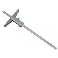 Głębokościomierz suwmiarkowy MAGa 300/0.02 Kmitex G222-040