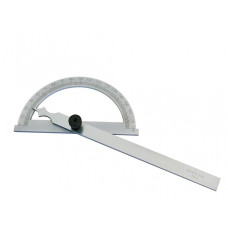 Kątomierz uniwersalny traserski 210x393 Kmitex G250-080