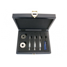 Średnicówka mikrometryczna zestaw 6-12 3 szt. Kmitex G663-020